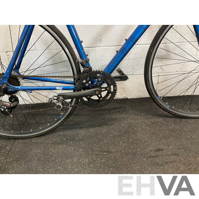 Pedal Persuit Road Bike