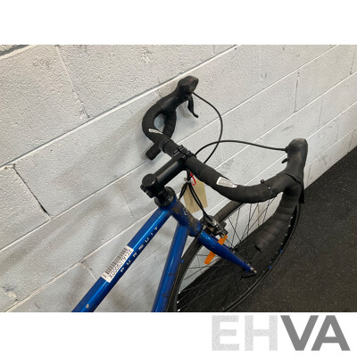 Pedal Persuit Road Bike