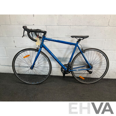 Pedal Persuit Road Bike