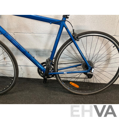 Pedal Persuit Road Bike