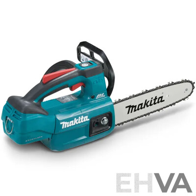 MAKITA 18V Brushless 250mm Chainsaw (DUC254Z) - Skin Only