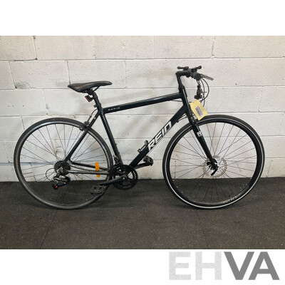 Reid Rapid Road Bike