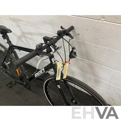 Reid Rapid Road Bike