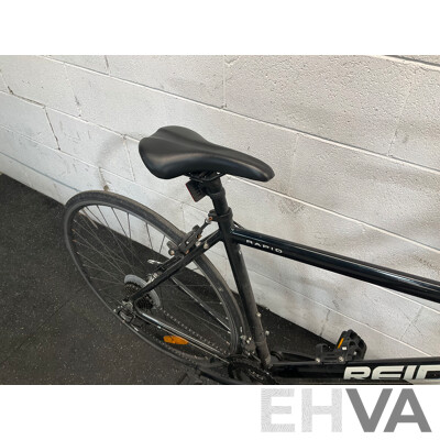 Reid Rapid Road Bike