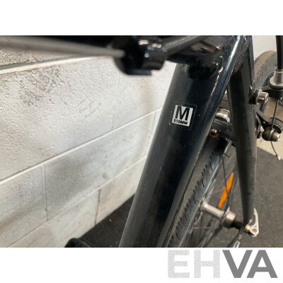 Reid Rapid Road Bike