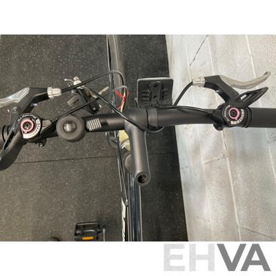 Reid Rapid Road Bike