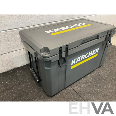 KARCHER 55L Cooler Box