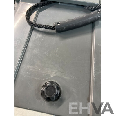 KARCHER 55L Cooler Box