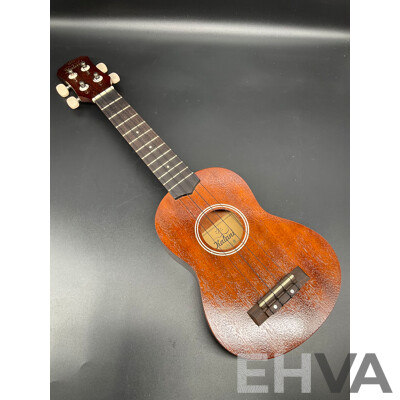 KALANI Ukulele with Carry Case