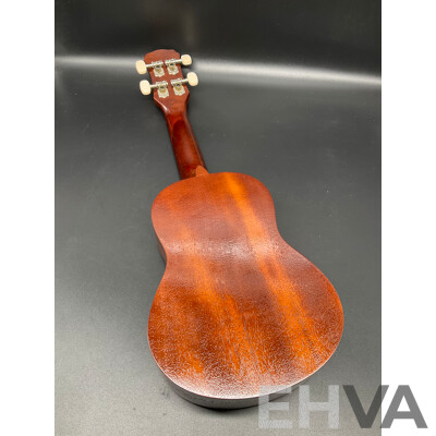 KALANI Ukulele with Carry Case