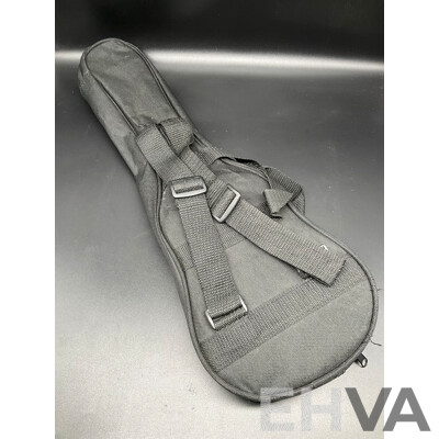KALANI Ukulele with Carry Case