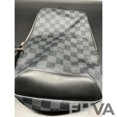 Avenue Slingbag Branded Louis Vuitton