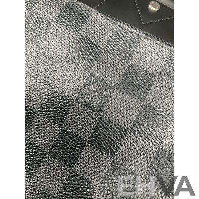 Avenue Slingbag Branded Louis Vuitton