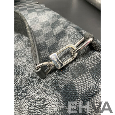 Avenue Slingbag Branded Louis Vuitton
