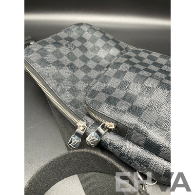 Avenue Slingbag Branded Louis Vuitton