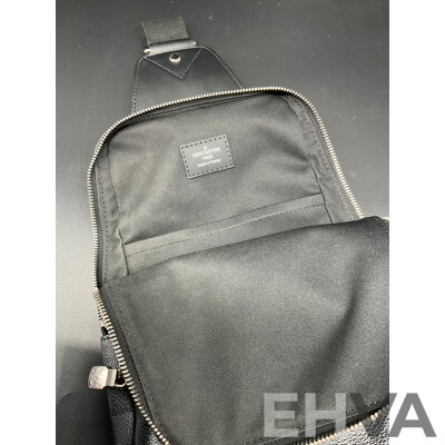 Avenue Slingbag Branded Louis Vuitton