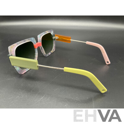 IO Lio Occhiali Uncovnetional RICCI Sunglasses