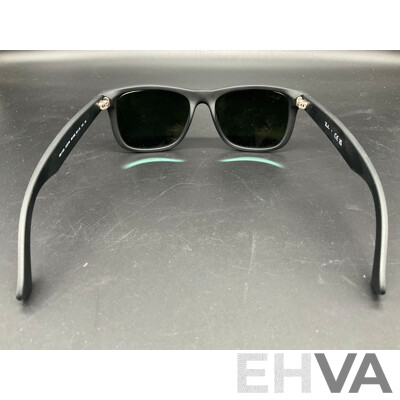 Ray-Ban Justin Prescription Sunglasses