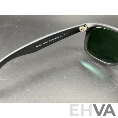 Ray-Ban Justin Prescription Sunglasses