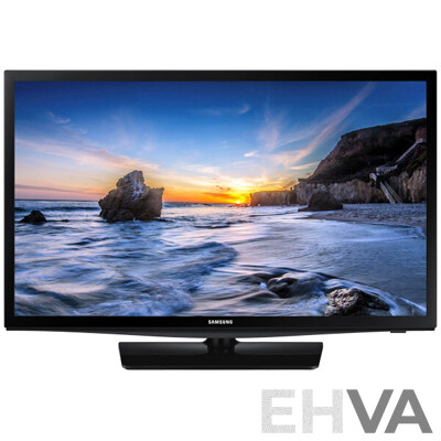 SAMSUNG (UA32H4000AW) 32 Inch HD LED LCD TV