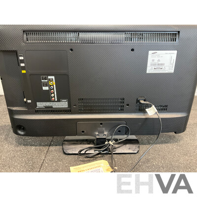 SAMSUNG (UA32H4000AW) 32 Inch HD LED LCD TV