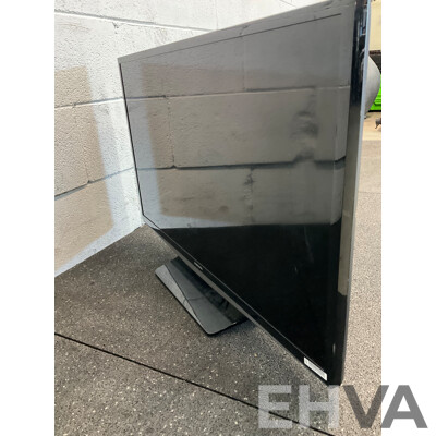 SAMSUNG (UA32H4000AW) 32 Inch HD LED LCD TV