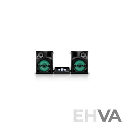 SONY SHAKE5 Watt Audio System