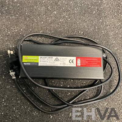 Minimotors Dualtron Thunder 2 Electric Scooter - RRP $5,599