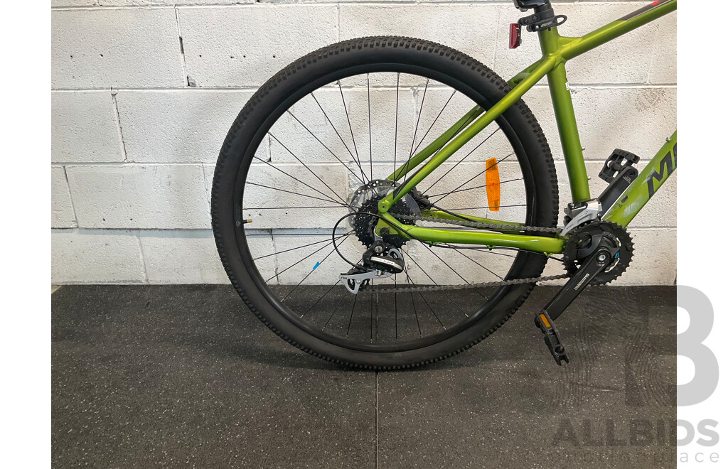 Merida Big.Nine 20 Mountain Bike