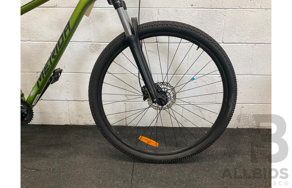 Merida Big.Nine 20 Mountain Bike