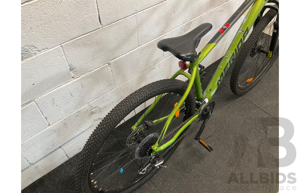 Merida Big.Nine 20 Mountain Bike