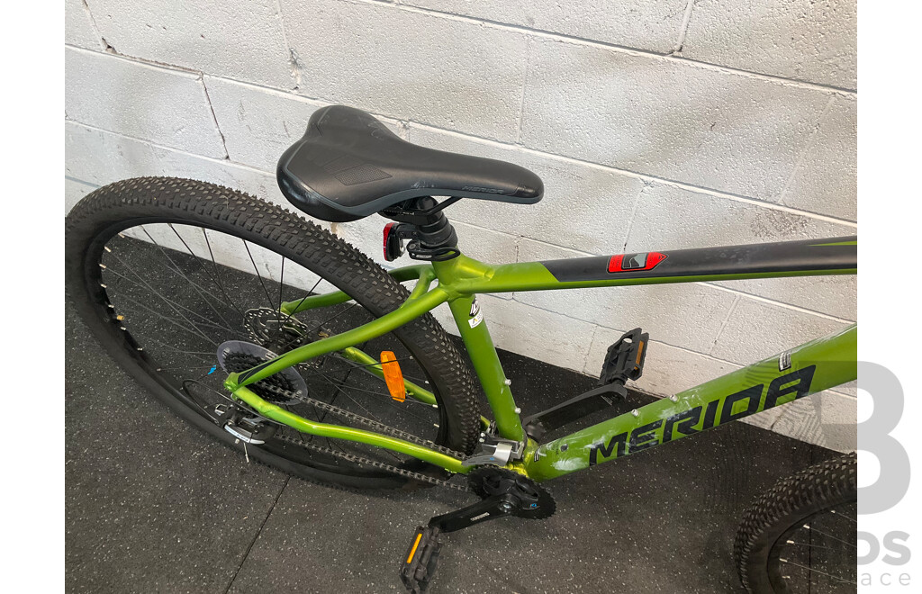 Merida Big.Nine 20 Mountain Bike