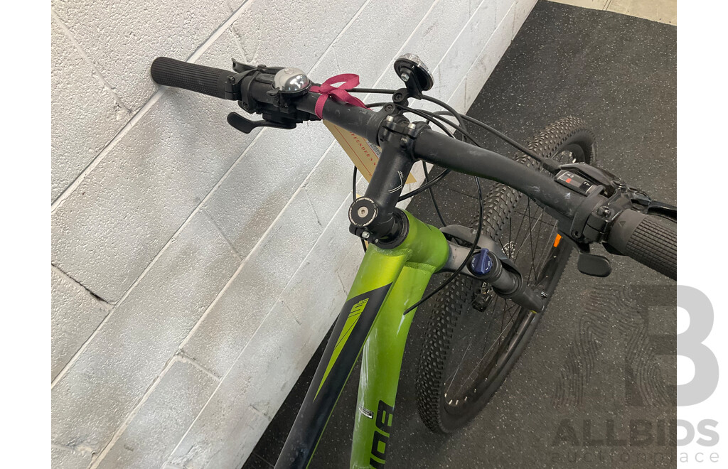 Merida Big.Nine 20 Mountain Bike