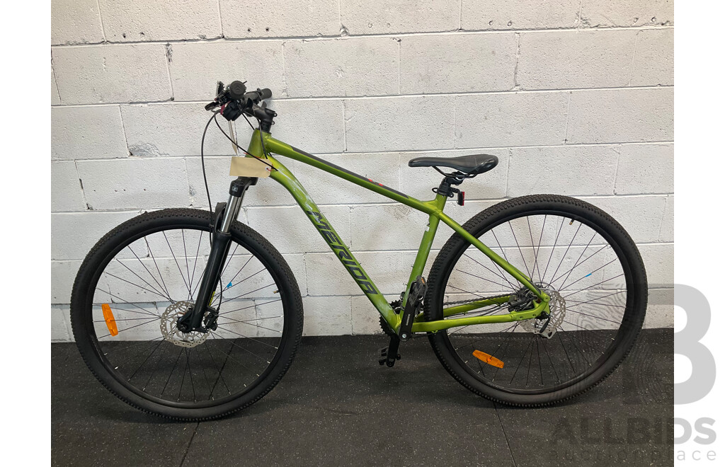 Merida Big.Nine 20 Mountain Bike