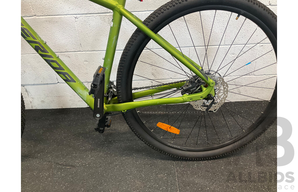 Merida Big.Nine 20 Mountain Bike