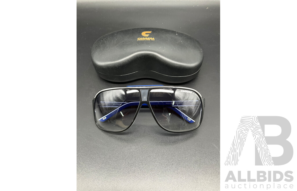 CARRERA Grand Prix 2 Sunglasses