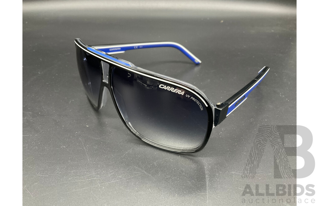 CARRERA Grand Prix 2 Sunglasses