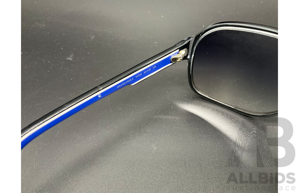 CARRERA Grand Prix 2 Sunglasses