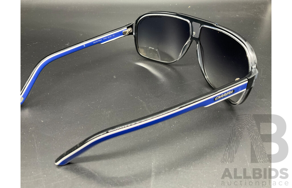 CARRERA Grand Prix 2 Sunglasses