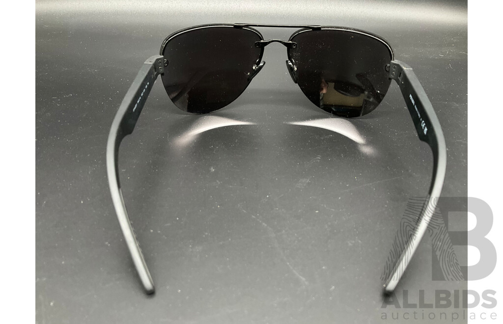 Linea Rossa Sunglasses Branded PRADA