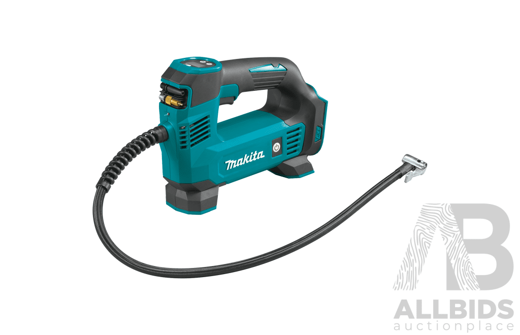 MAKITA (DMP180Z) 18V Inflator - Tool Only