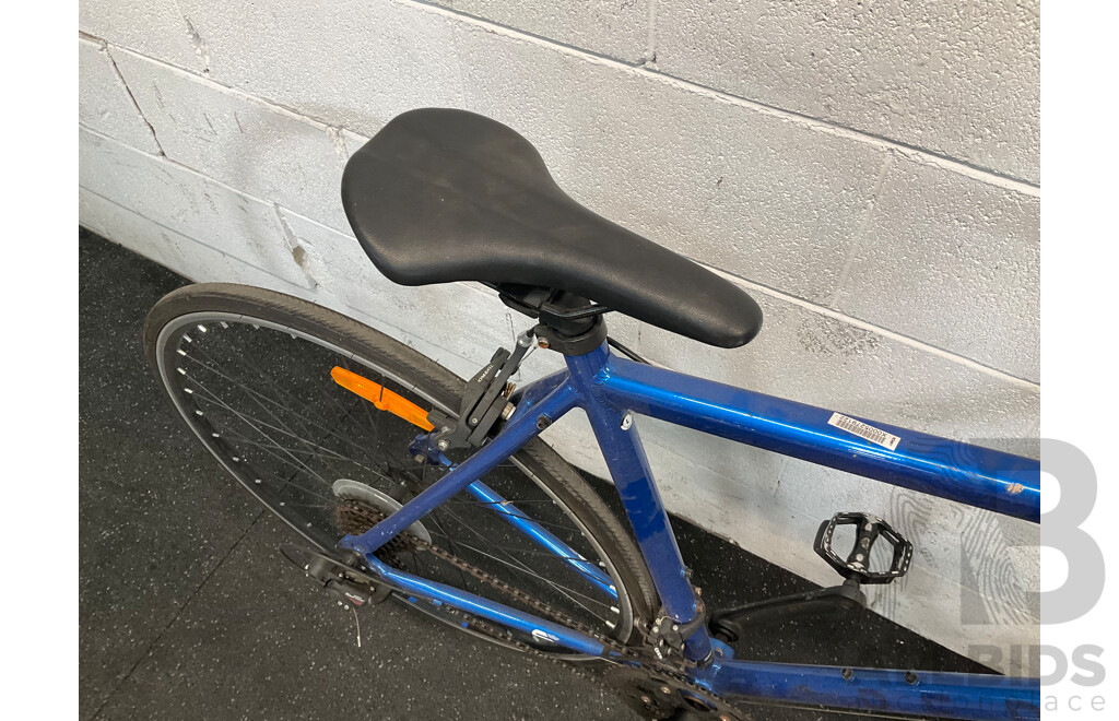 Pedal Persuit Road Bike