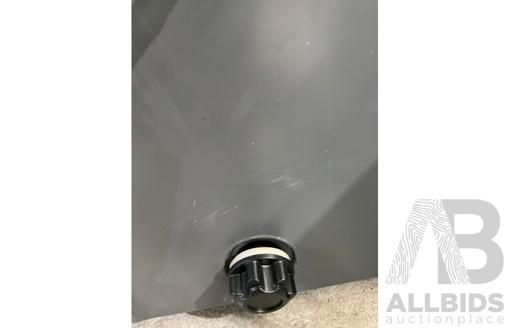 KARCHER 55L Cooler Box