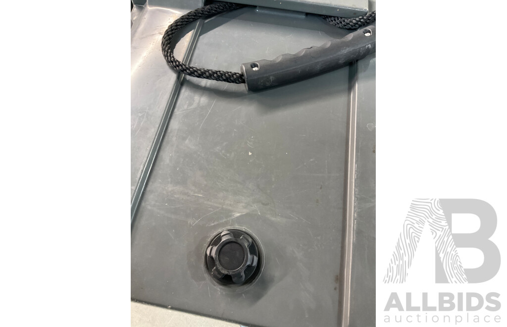 KARCHER 55L Cooler Box