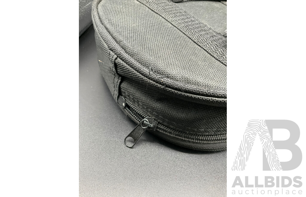 KALANI Ukulele with Carry Case