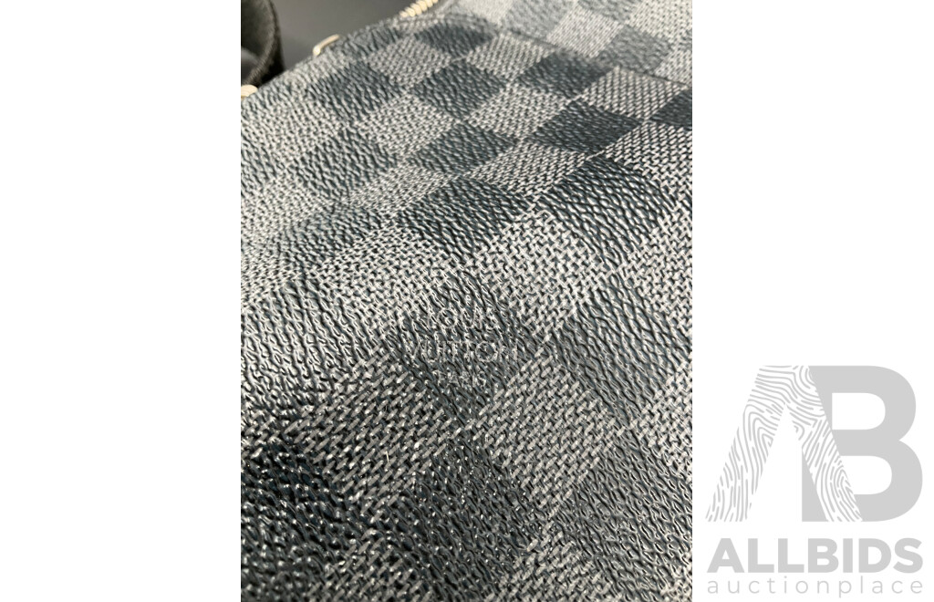 Avenue Slingbag Branded Louis Vuitton