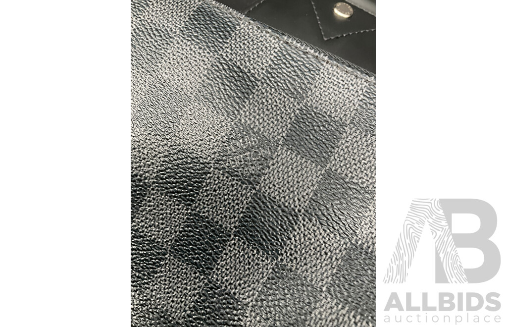 Avenue Slingbag Branded Louis Vuitton
