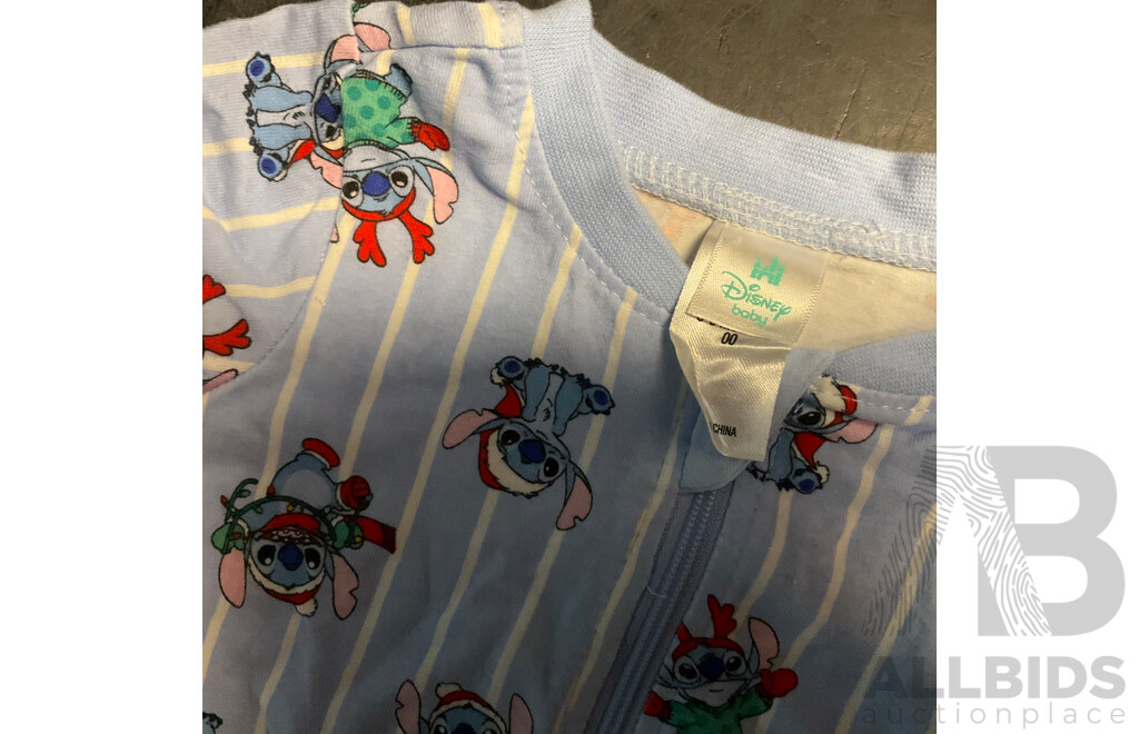 NRL Kids T-Shirts /Pants & Barbie Backpack & Assorted Baby & Girls' Clothing & More