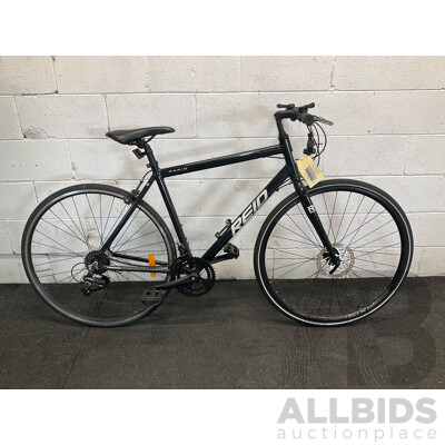 Reid Rapid Road Bike
