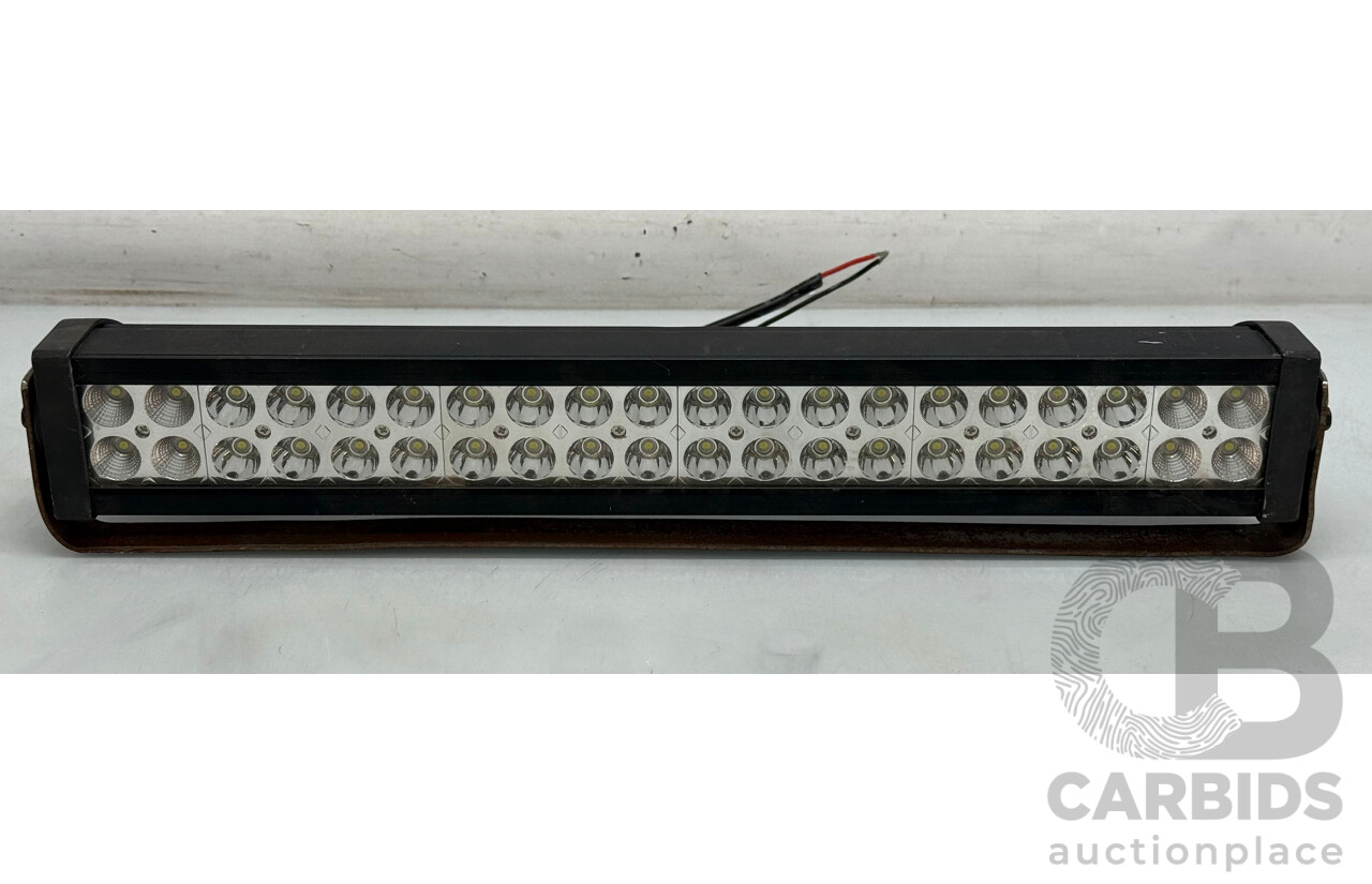 LED Light Bar - 54 CM